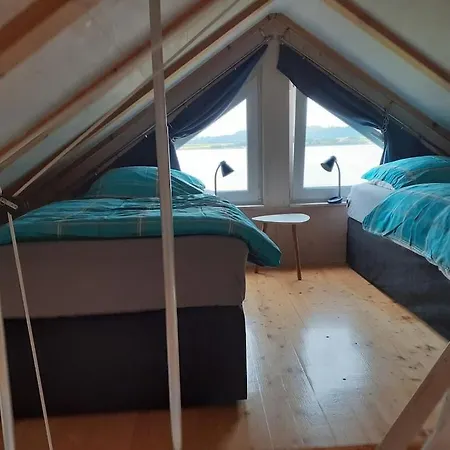 Holidayapartment4withstudioschleiblick * Maasholm