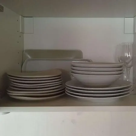 Holidayapartment4withstudioschleiblick Holiday home *