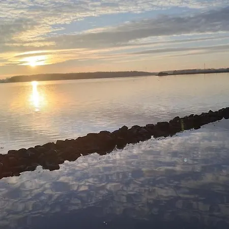 Holiday home Holidayapartment4withstudioschleiblick *