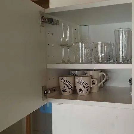 Holidayapartment4withstudioschleiblick * Maasholm