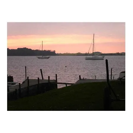 Holidayapartment4withstudioschleiblick Maasholm