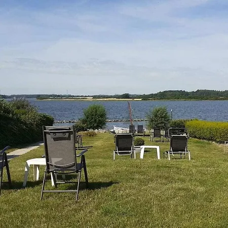 Holidayapartment4withstudioschleiblick Holiday home