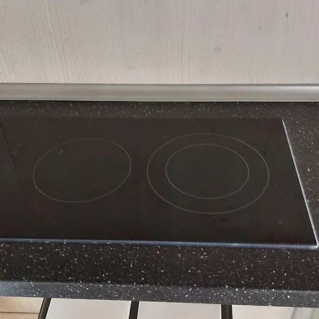 Holiday home Holidayapartment4withstudioschleiblick