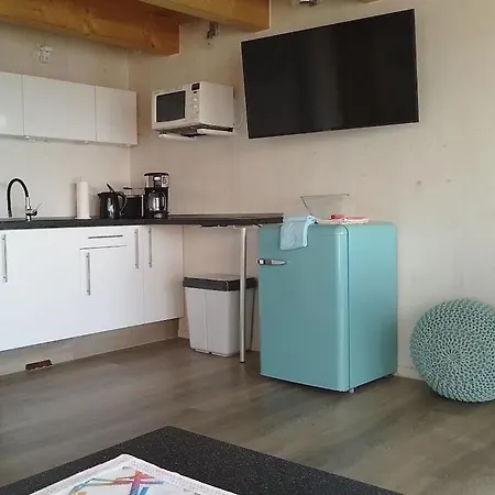 Holidayapartment4withstudioschleiblick Holiday home *