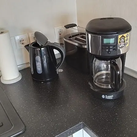 Holidayapartment4withstudioschleiblick *