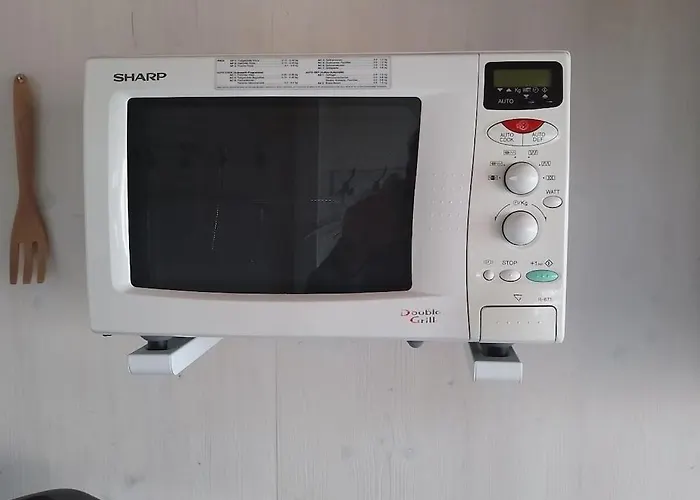 Casa vacanze Holidayapartment4withstudioschleiblick