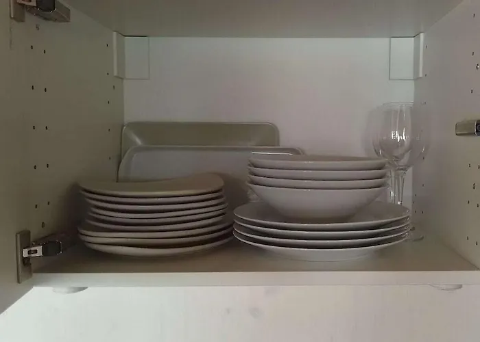 Holidayapartment4withstudioschleiblick Casa vacanze *