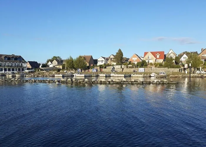 Holidayapartment4withstudioschleiblick Casa vacanze *