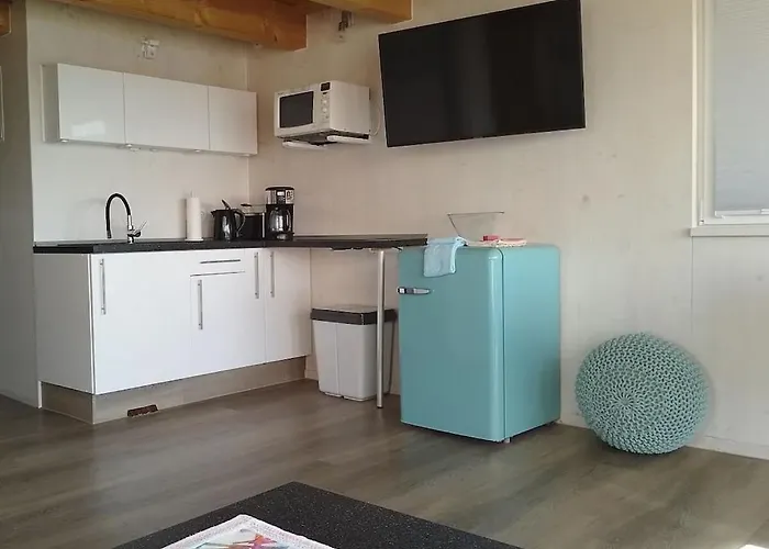 Holidayapartment4withstudioschleiblick Casa vacanze *